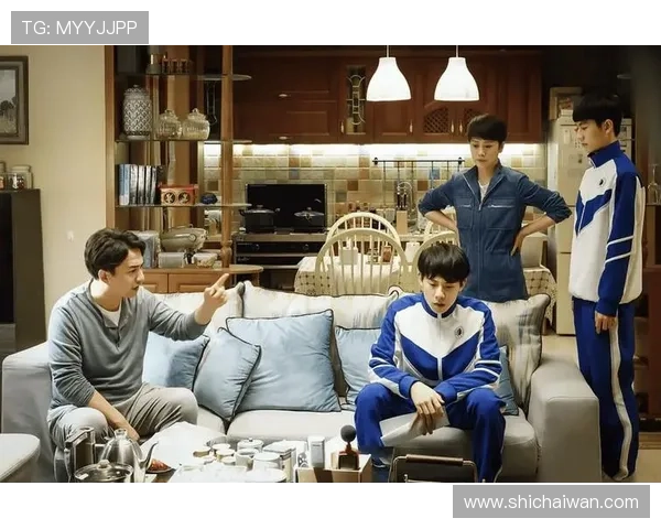 《小欢喜》：一场关于爱与成长的治愈之旅