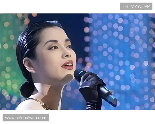 荧屏上的百变精灵：徐佳主演的电视剧，一部部经典，一次次惊艳